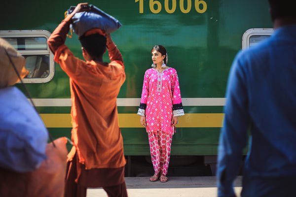 Gulabi