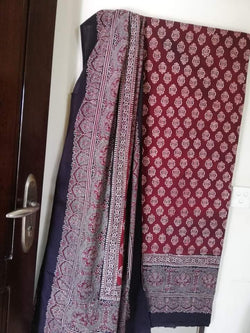 Red Print