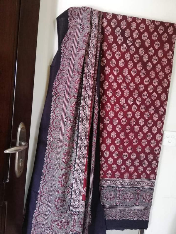 Red Print