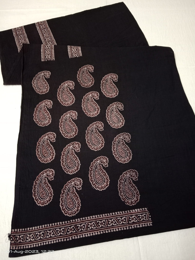 Black Print