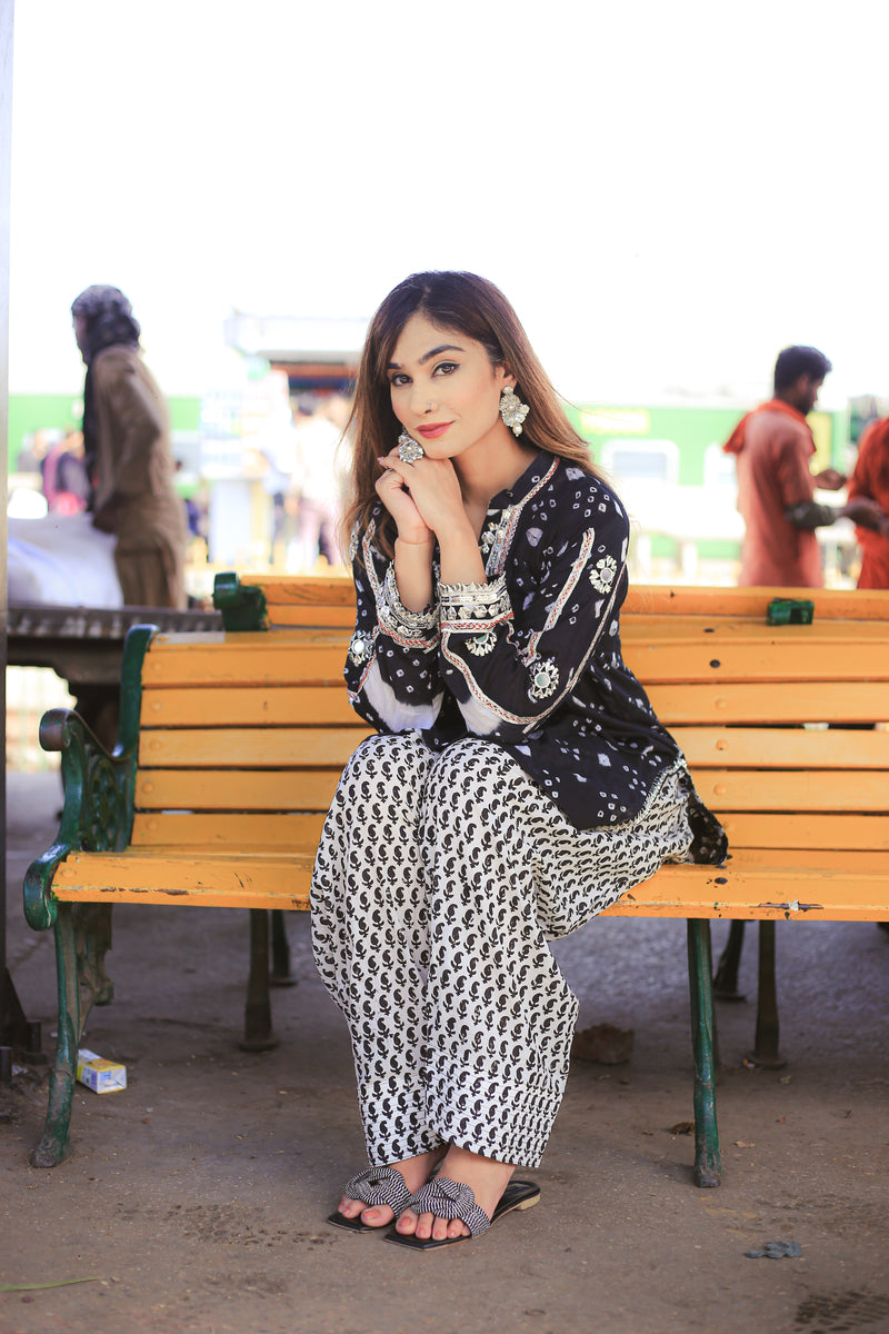 Zeenat