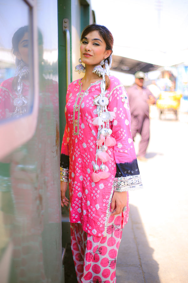 Gulabi