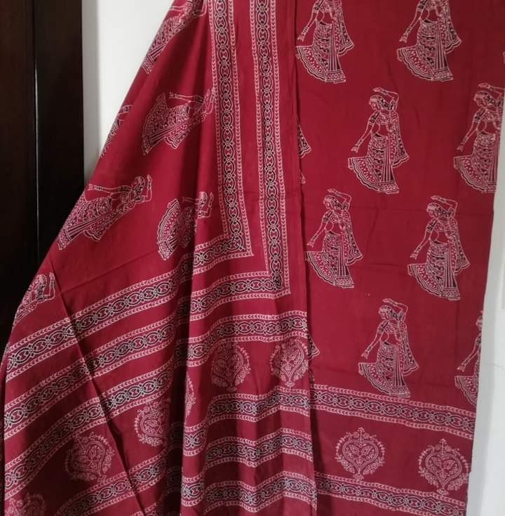 Dark Red