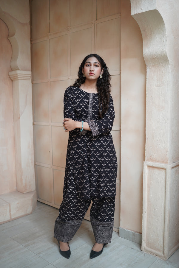 Bahara black