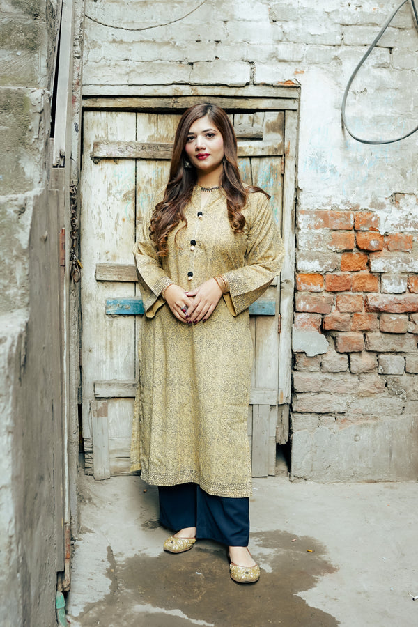 Jaal (beige)