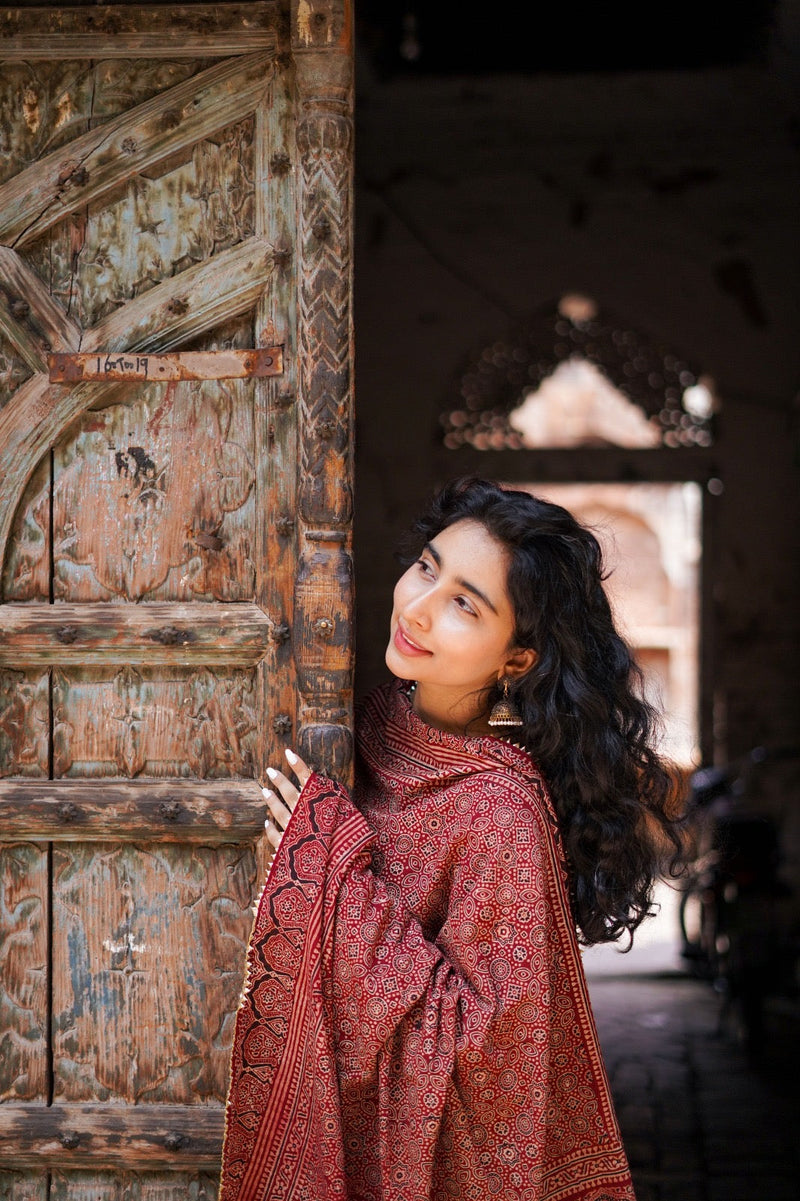 Gulshan red