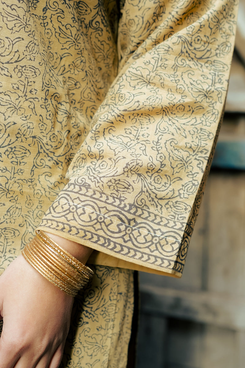 Jaal (beige)