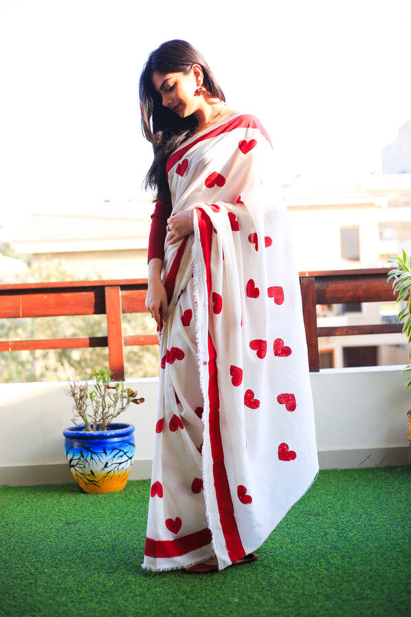 Dil se..