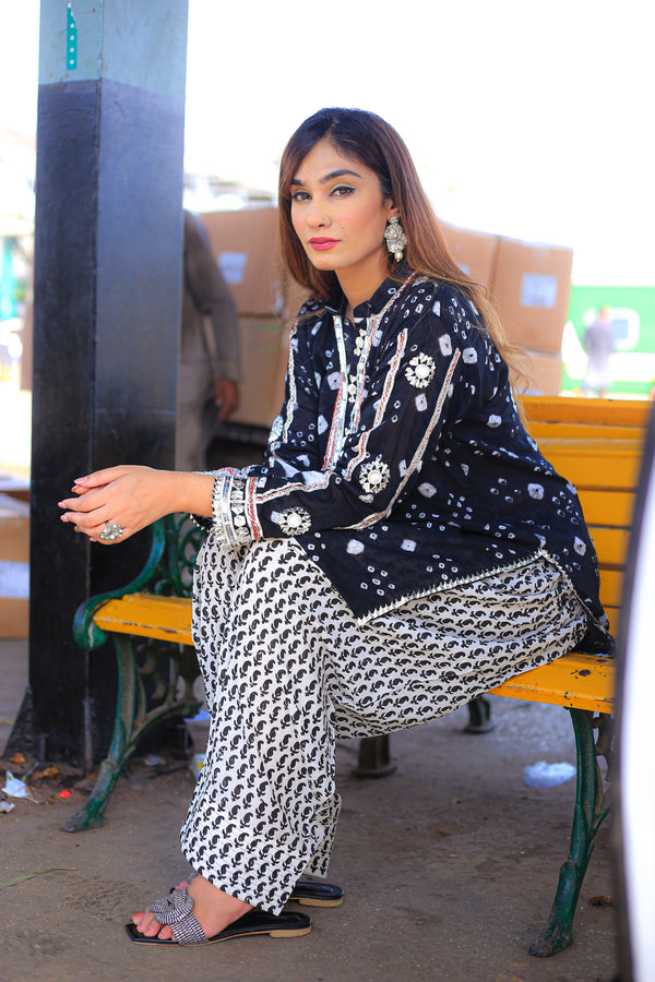 Zeenat