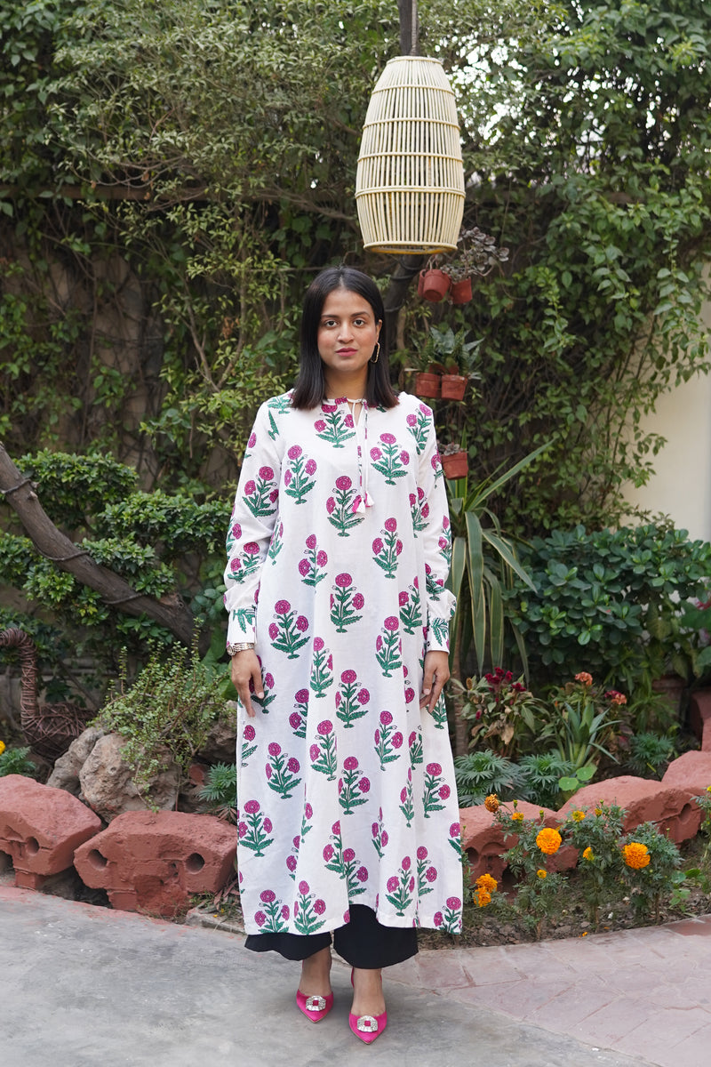 Phool pink