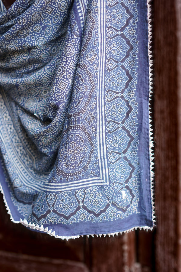 Gulshan blue