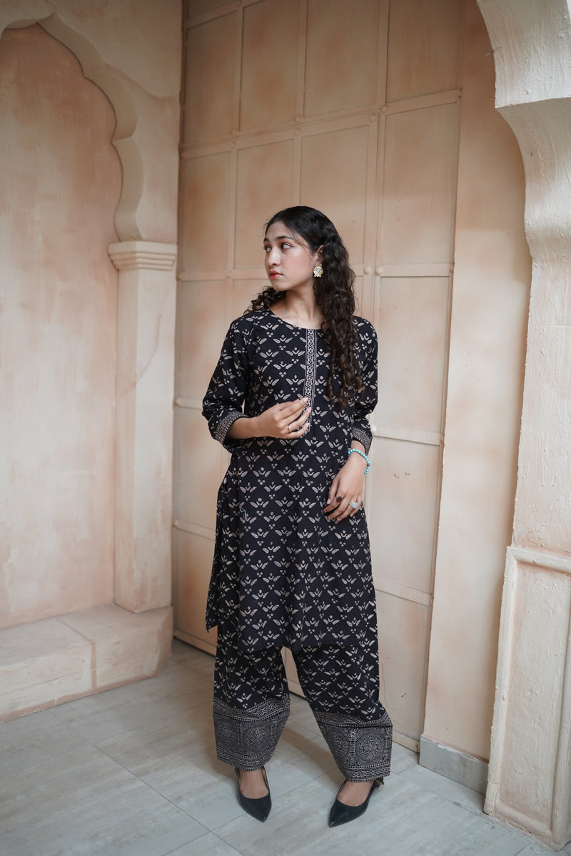 Bahara black