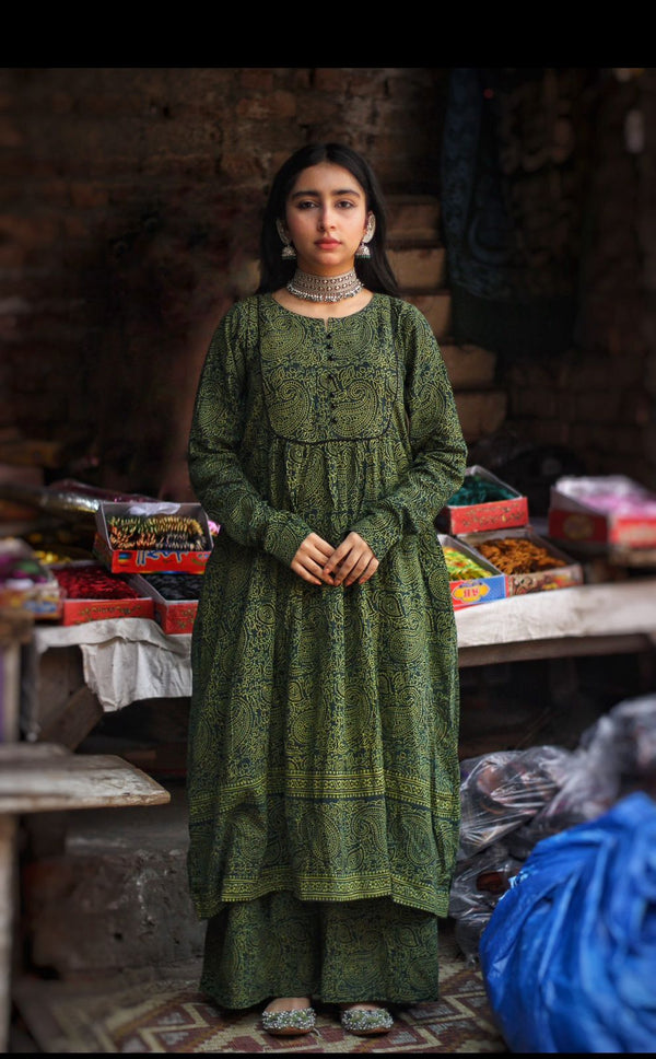 Haryali