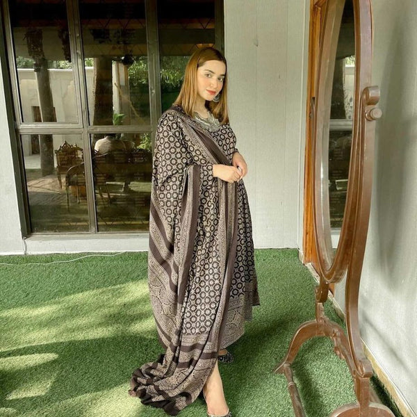 Ajrak Frok